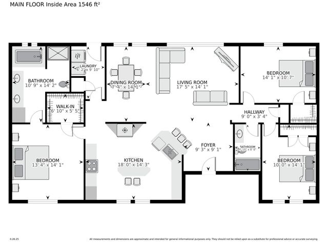 1170 Darrel Avenue, Glen Rose, TX 76043