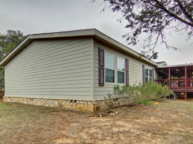 1170 Darrel Avenue, Glen Rose, TX 76043