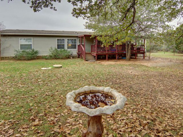 1170 Darrel Avenue, Glen Rose, TX 76043