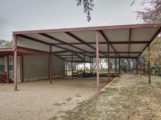 1170 Darrel Avenue, Glen Rose, TX 76043