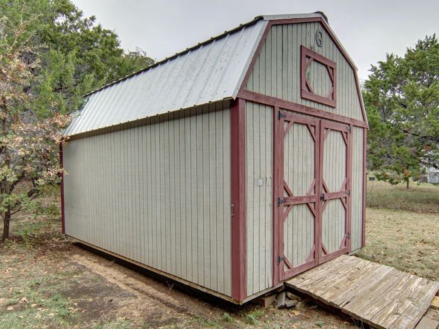 1170 Darrel Avenue, Glen Rose, TX 76043