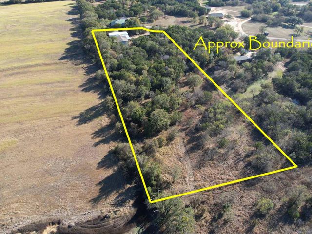 1170 Darrel Avenue, Glen Rose, TX 76043
