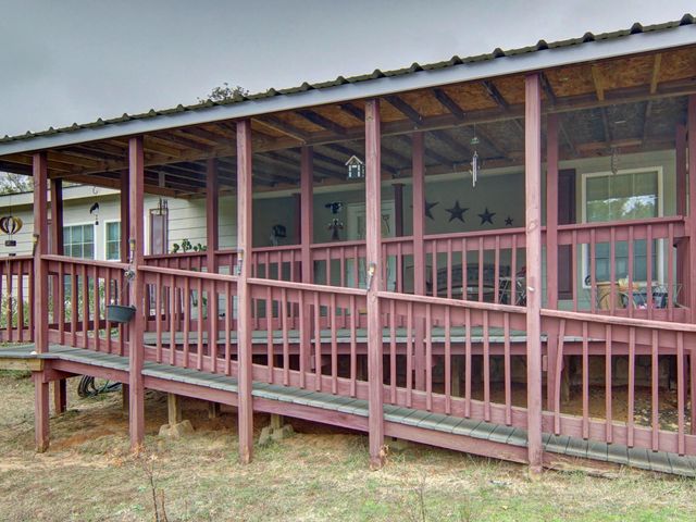 1170 Darrel Avenue, Glen Rose, TX 76043