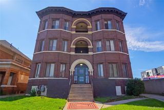 68 E Willis Street 4, Detroit, MI 48201