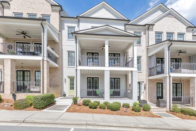 118 Harlow Circle, Roswell, GA 30076