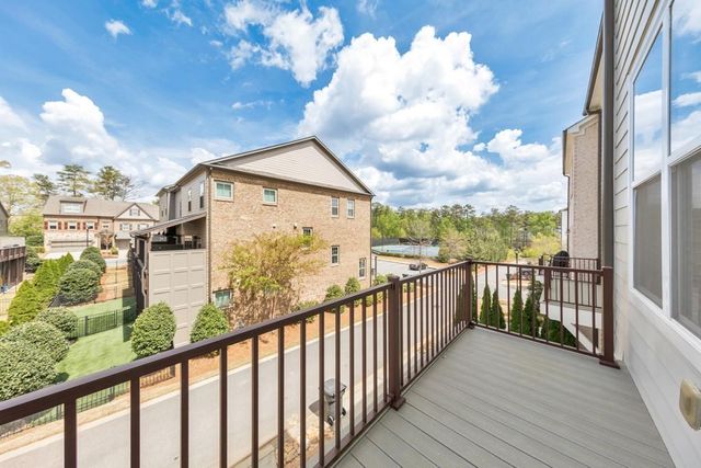 118 Harlow Circle, Roswell, GA 30076