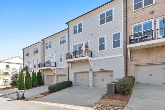 118 Harlow Circle, Roswell, GA 30076