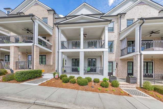 118 Harlow Circle, Roswell, GA 30076