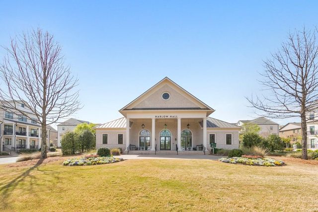 118 Harlow Circle, Roswell, GA 30076