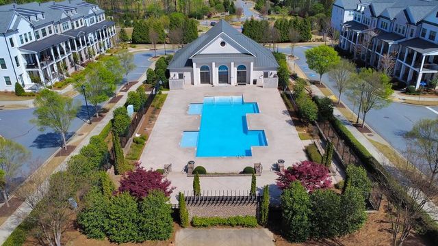 118 Harlow Circle, Roswell, GA 30076