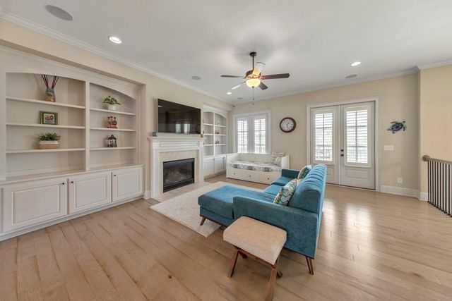 118 Harlow Circle, Roswell, GA 30076