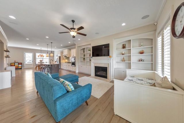 118 Harlow Circle, Roswell, GA 30076