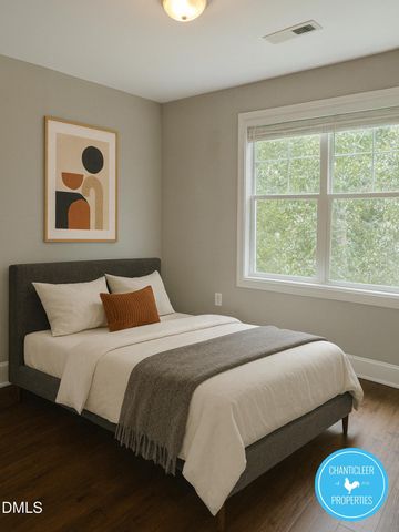 912 Chaney Road 100, Raleigh, NC 27606