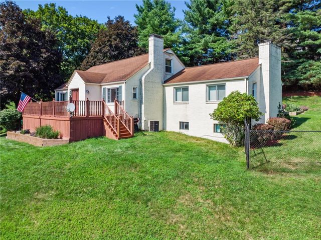 610 Cooper Rd, Monroeville, PA 15146