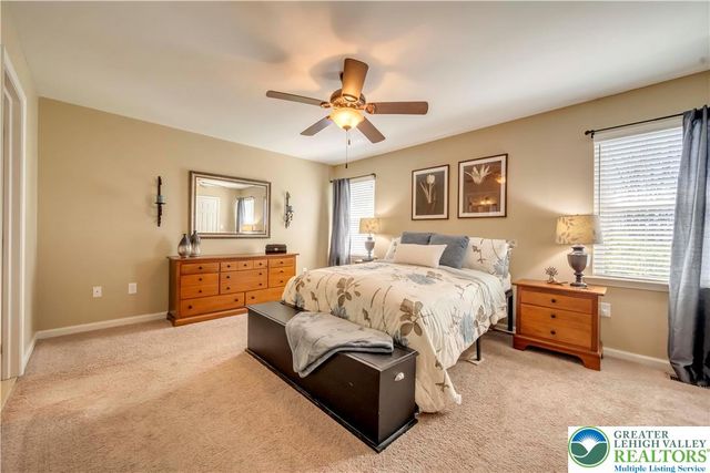 2188 Eagles Landing Drive, Upper Nazareth Twp, PA 18064
