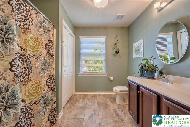 2188 Eagles Landing Drive, Upper Nazareth Twp, PA 18064