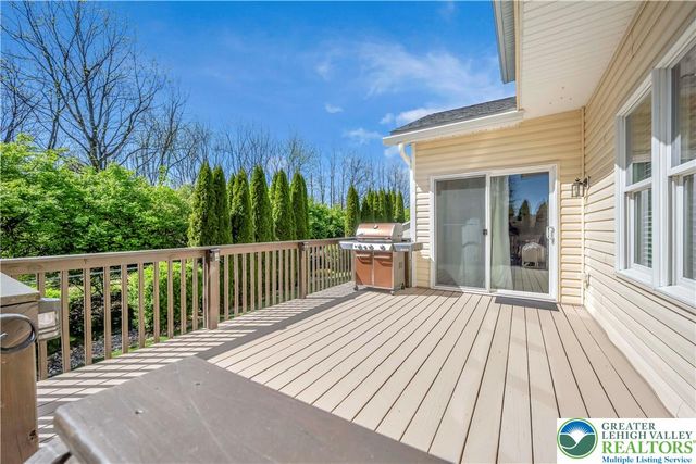 2188 Eagles Landing Drive, Upper Nazareth Twp, PA 18064