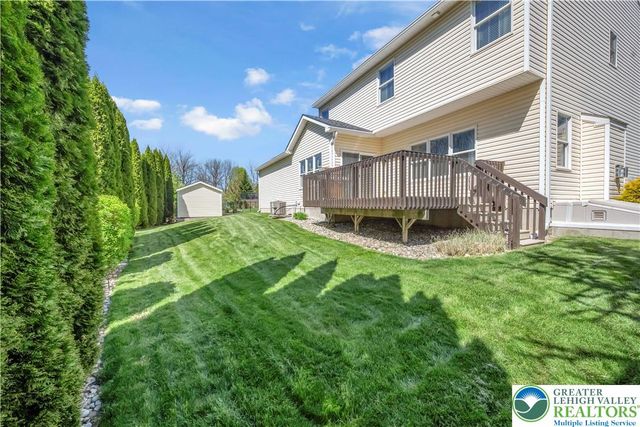 2188 Eagles Landing Drive, Upper Nazareth Twp, PA 18064