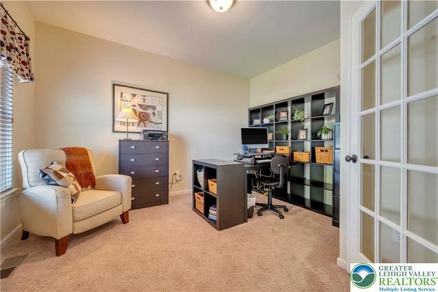 2188 Eagles Landing Drive, Upper Nazareth Twp, PA 18064