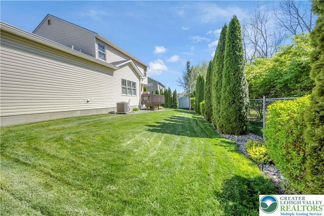 2188 Eagles Landing Drive, Upper Nazareth Twp, PA 18064