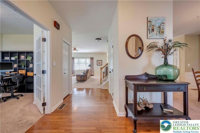 2188 Eagles Landing Drive, Upper Nazareth Twp, PA 18064