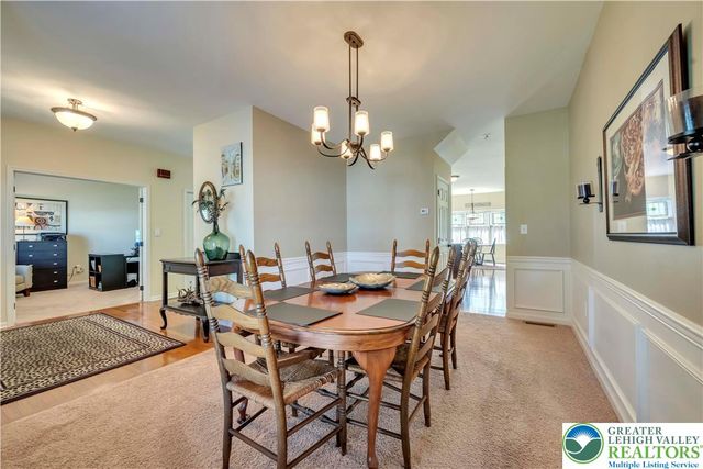 2188 Eagles Landing Drive, Upper Nazareth Twp, PA 18064