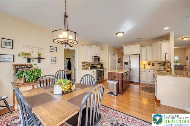 2188 Eagles Landing Drive, Upper Nazareth Twp, PA 18064