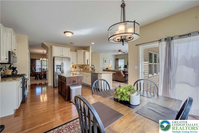 2188 Eagles Landing Drive, Upper Nazareth Twp, PA 18064