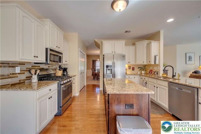 2188 Eagles Landing Drive, Upper Nazareth Twp, PA 18064