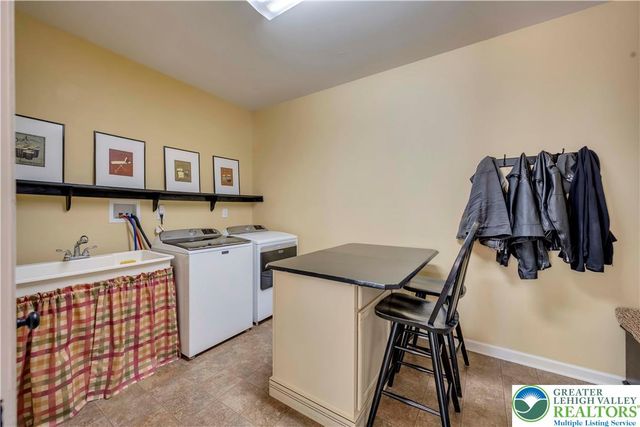 2188 Eagles Landing Drive, Upper Nazareth Twp, PA 18064