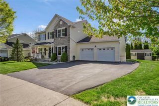 2188 Eagles Landing Drive, Upper Nazareth Twp, PA 18064