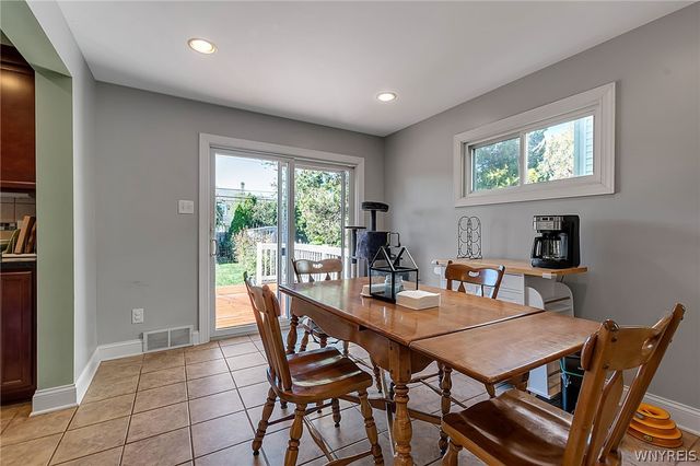 50 Byron Avenue, Tonawanda, NY 14223