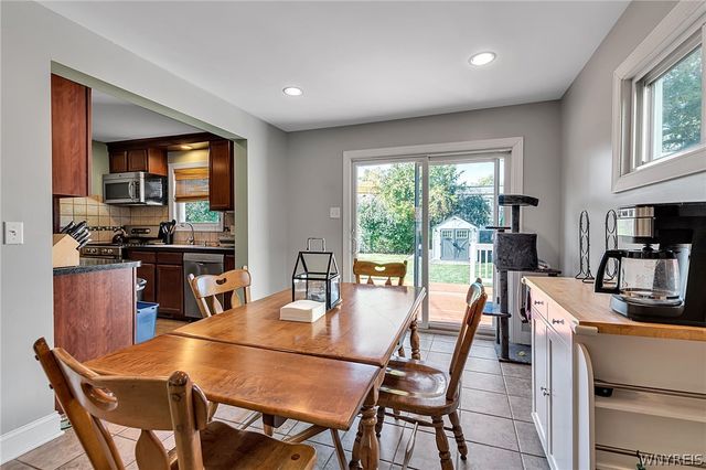 50 Byron Avenue, Tonawanda, NY 14223