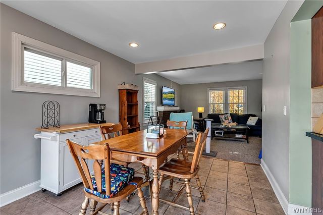 50 Byron Avenue, Tonawanda, NY 14223