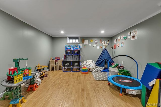 50 Byron Avenue, Tonawanda, NY 14223