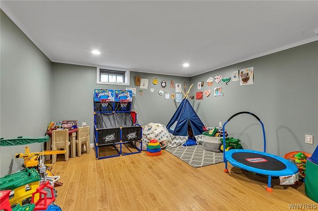 50 Byron Avenue, Tonawanda, NY 14223