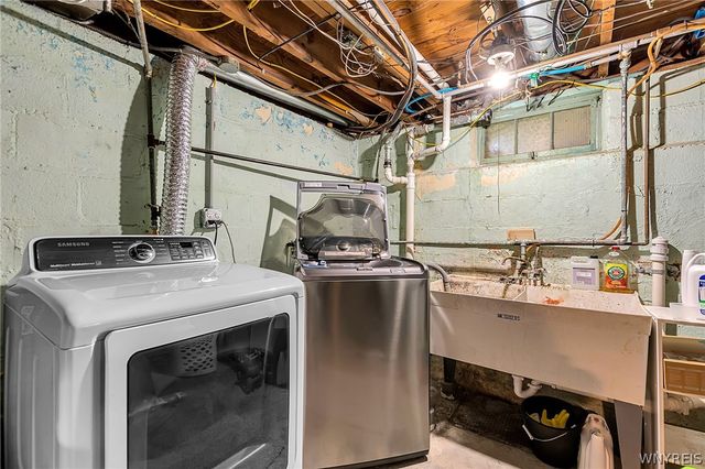 50 Byron Avenue, Tonawanda, NY 14223