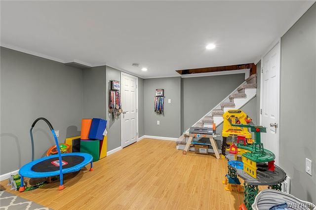 50 Byron Avenue, Tonawanda, NY 14223