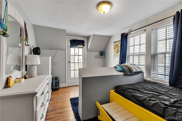 50 Byron Avenue, Tonawanda, NY 14223