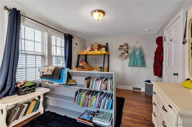 50 Byron Avenue, Tonawanda, NY 14223