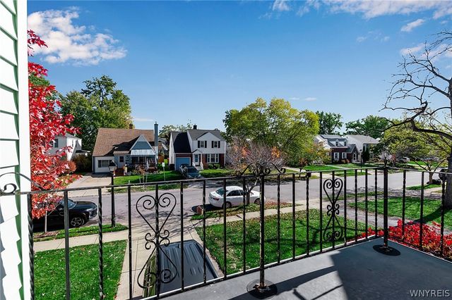 50 Byron Avenue, Tonawanda, NY 14223