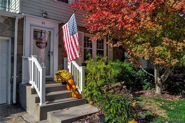 50 Byron Avenue, Tonawanda, NY 14223