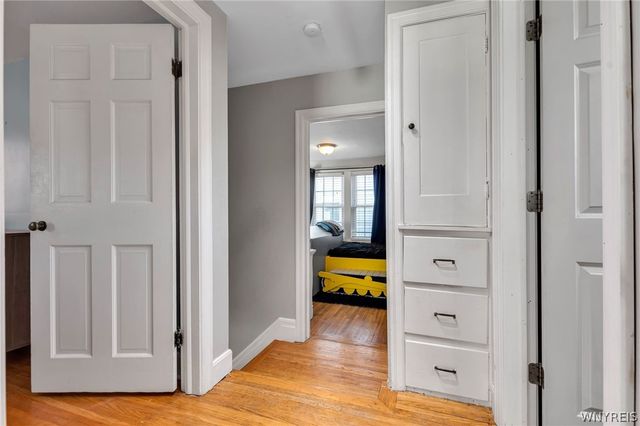 50 Byron Avenue, Tonawanda, NY 14223