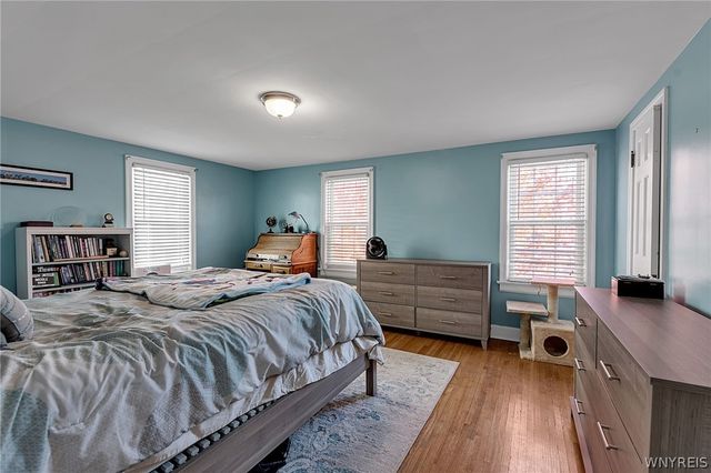 50 Byron Avenue, Tonawanda, NY 14223