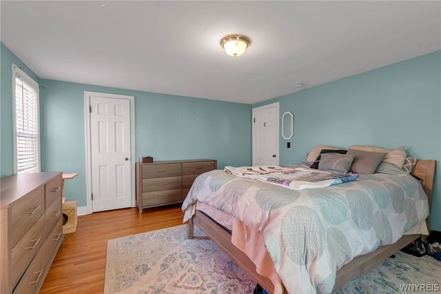 50 Byron Avenue, Tonawanda, NY 14223