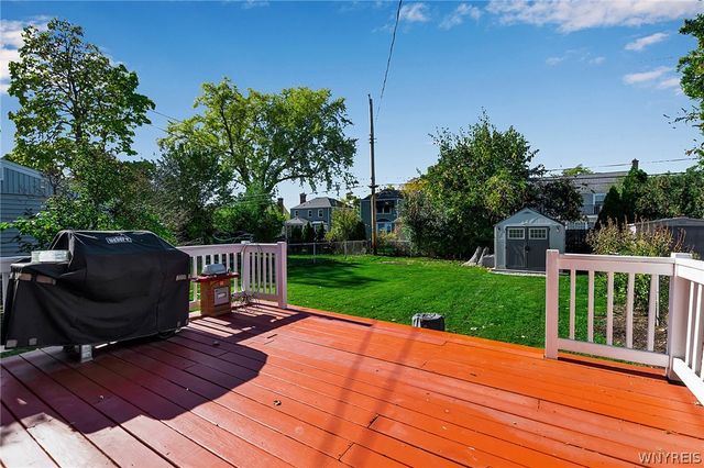 50 Byron Avenue, Tonawanda, NY 14223