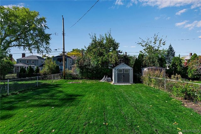 50 Byron Avenue, Tonawanda, NY 14223