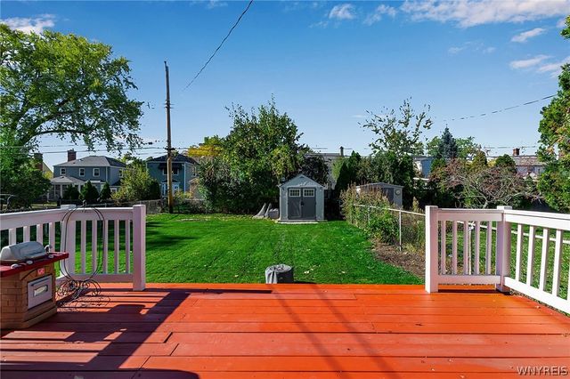 50 Byron Avenue, Tonawanda, NY 14223