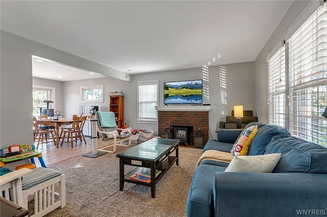 50 Byron Avenue, Tonawanda, NY 14223