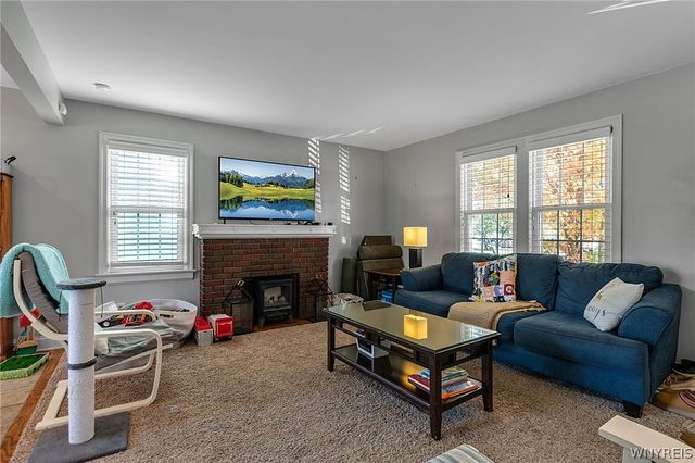 50 Byron Avenue, Tonawanda, NY 14223